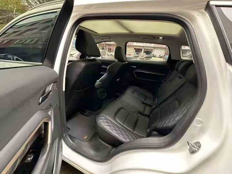 泉州21年哈弗H64