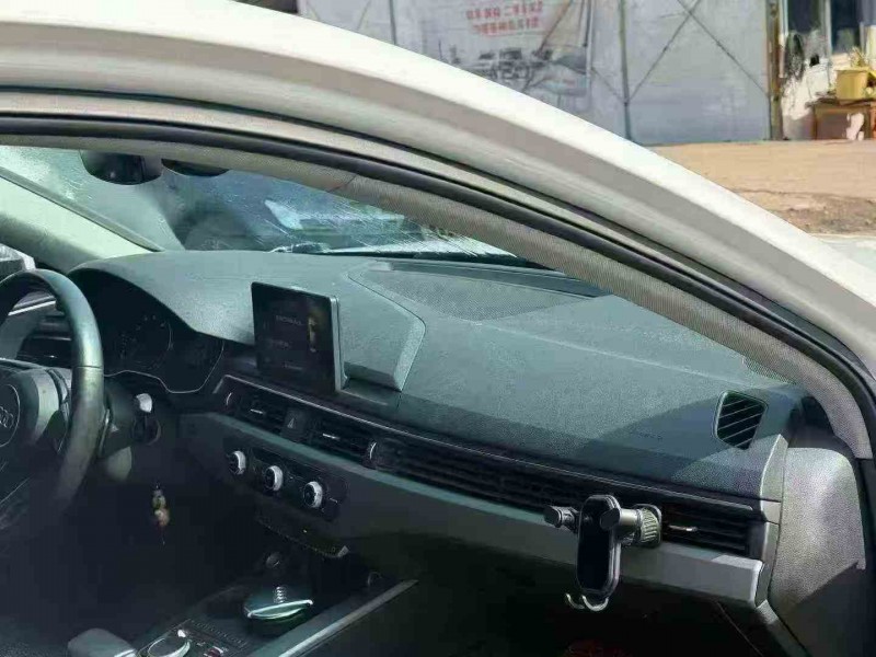 湘潭19年奥迪A4L6