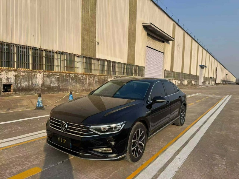 菏泽22年大众迈腾2