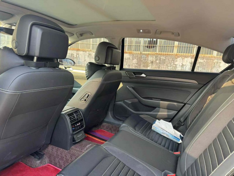 菏泽22年大众迈腾5