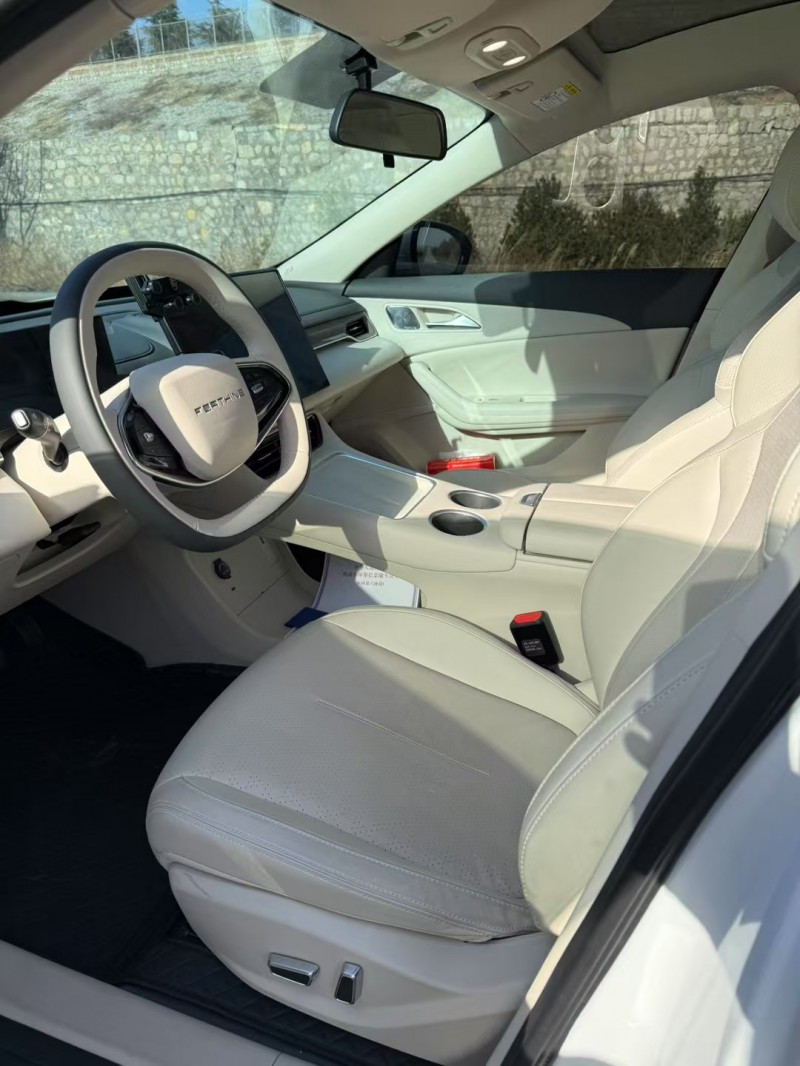 邯郸25年东风星海3