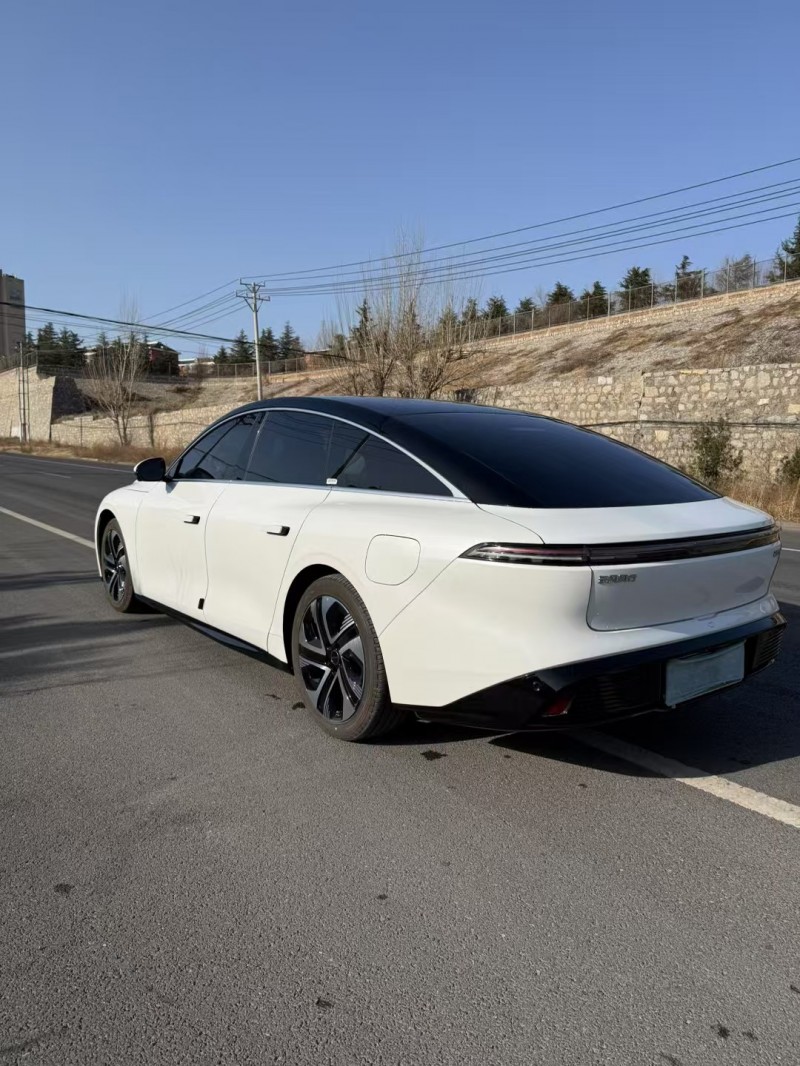 邯郸25年东风星海7