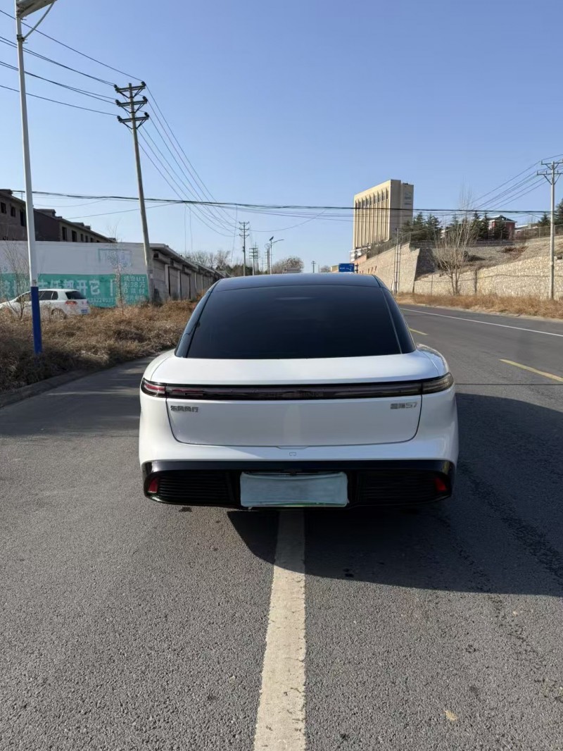 邯郸25年东风星海8