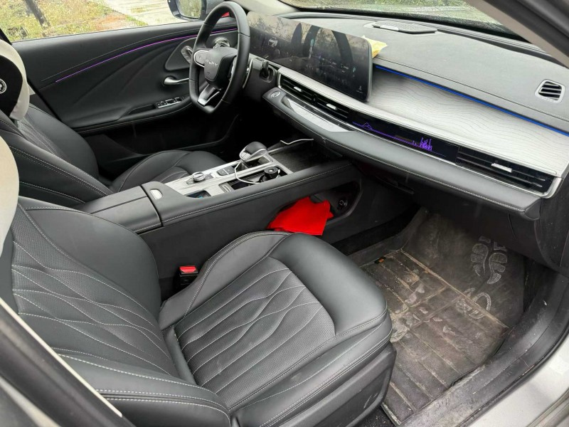 中山25年奇瑞艾瑞泽9