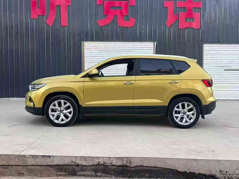 六盘水21年大众捷达7