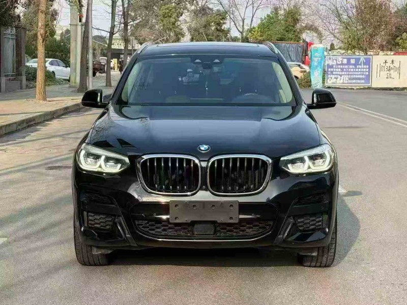 遂宁21年宝马X31