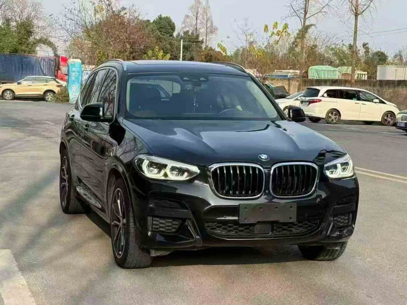 遂宁21年宝马X32