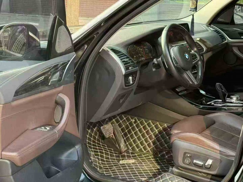 遂宁21年宝马X35