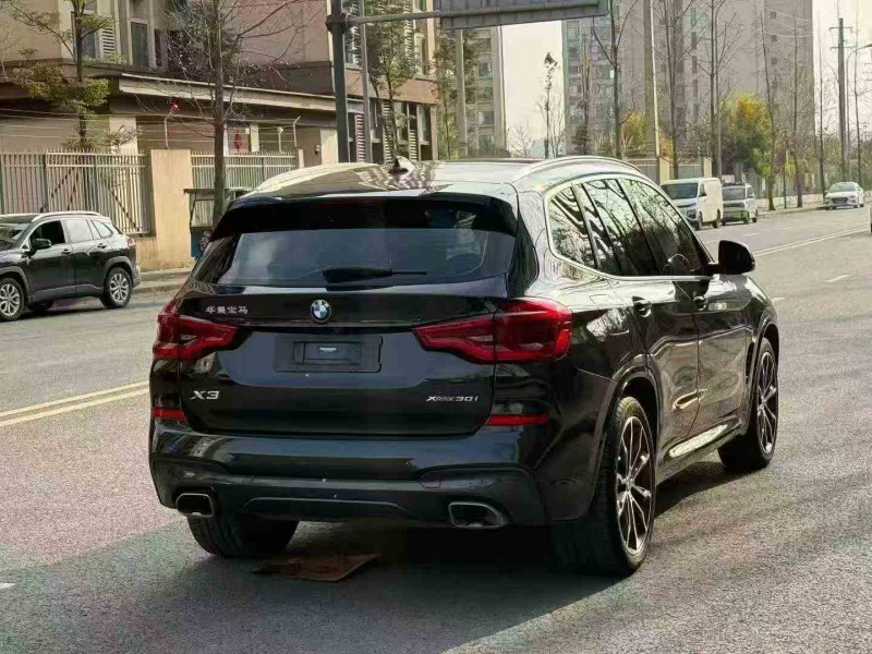 遂宁21年宝马X37