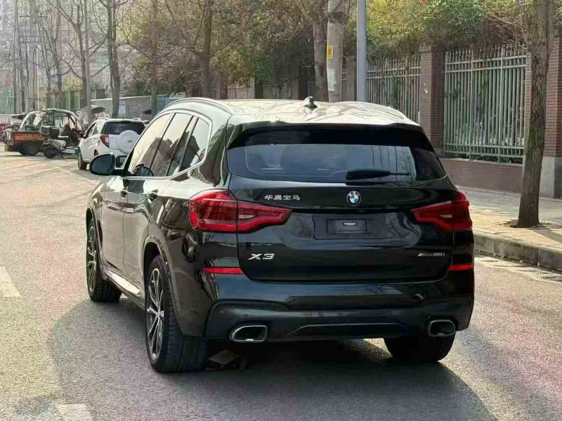 遂宁21年宝马X38