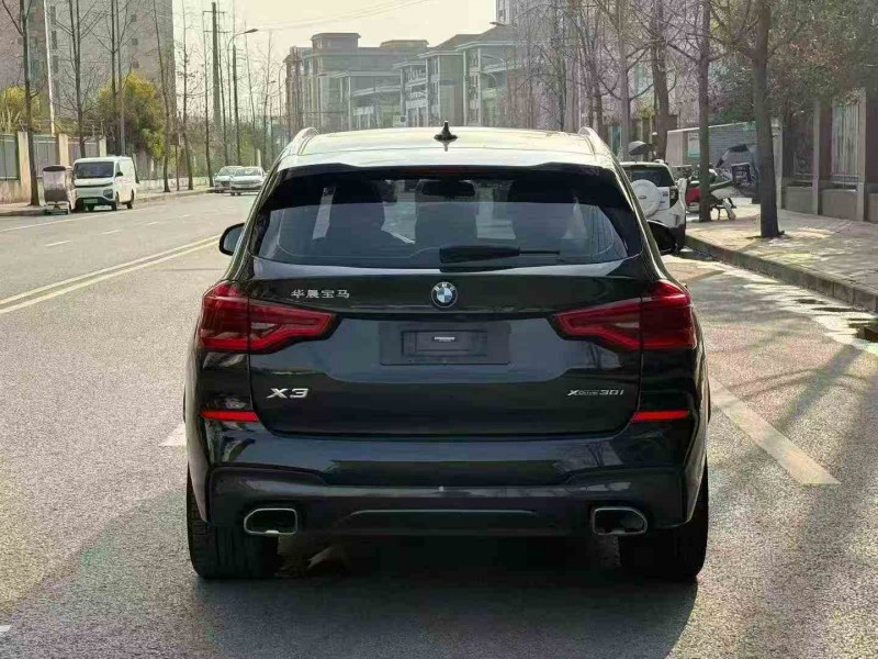 遂宁21年宝马X39