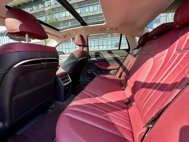 东莞24年红旗H94