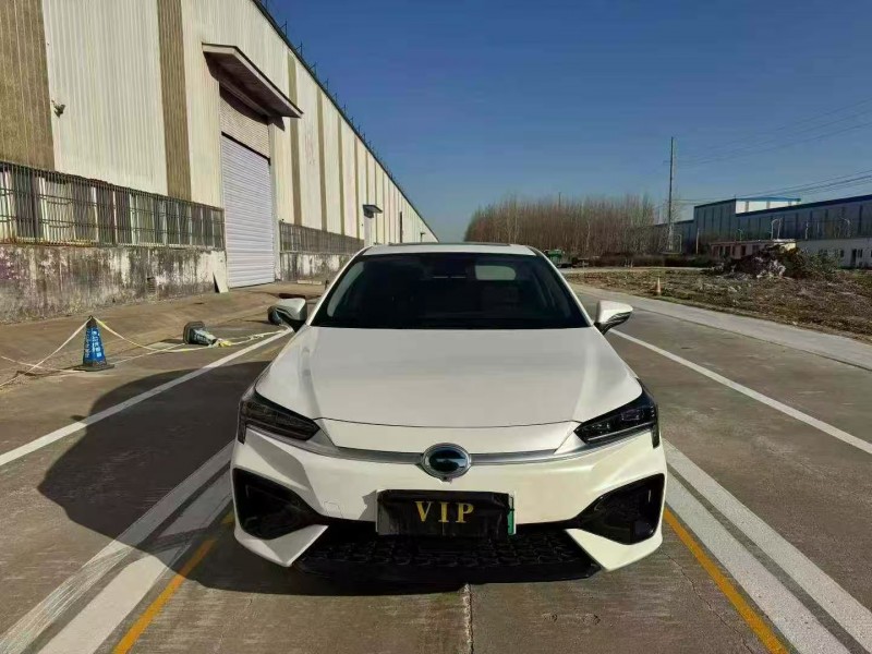 菏泽24年传祺埃安S5801