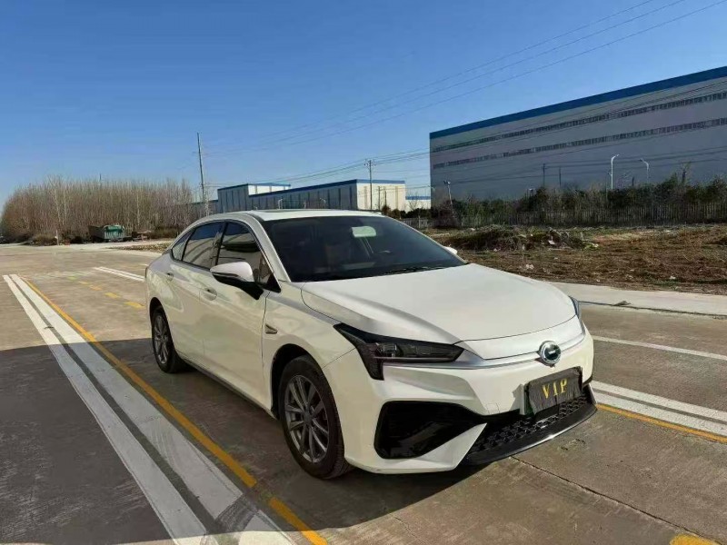 菏泽24年传祺埃安S5803