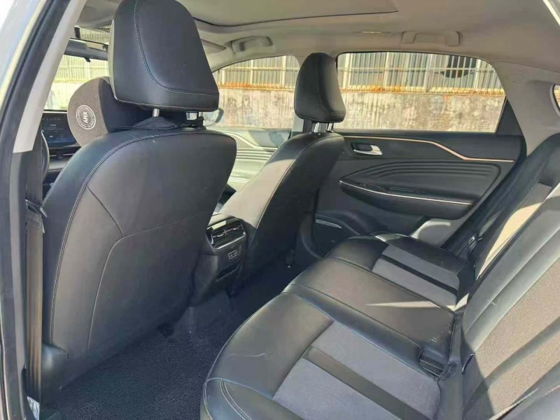 菏泽24年传祺埃安S5805