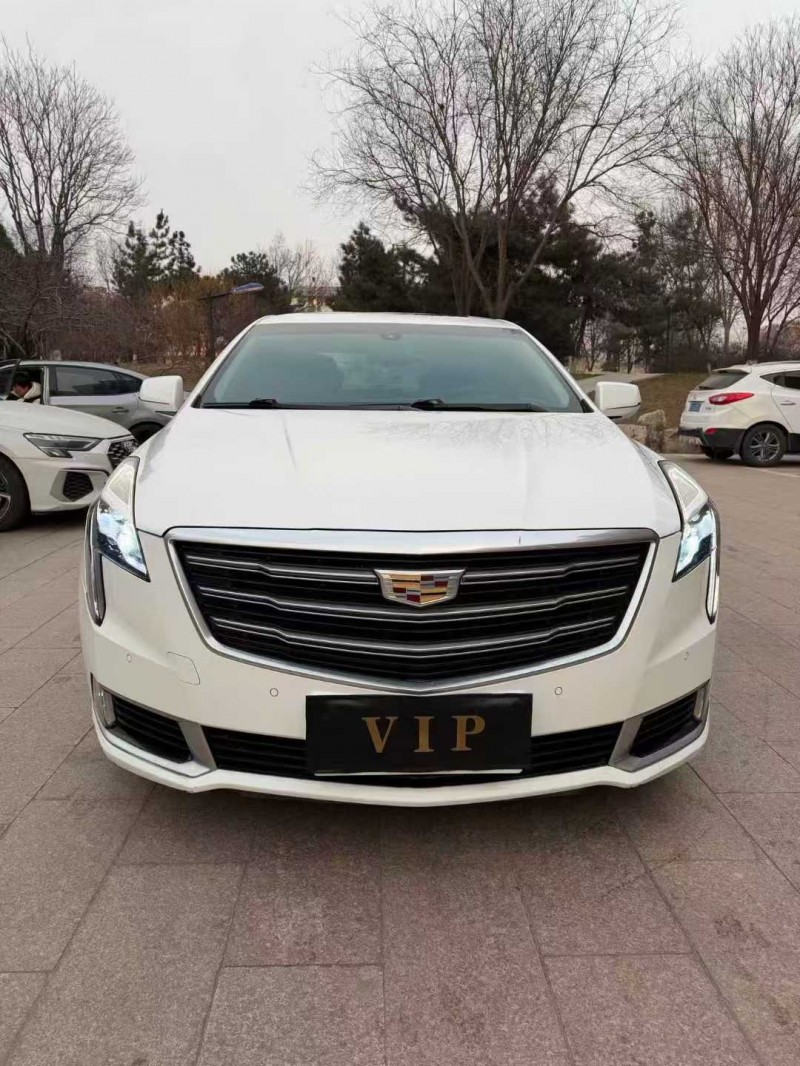 邢台18年凯迪拉克XTS1