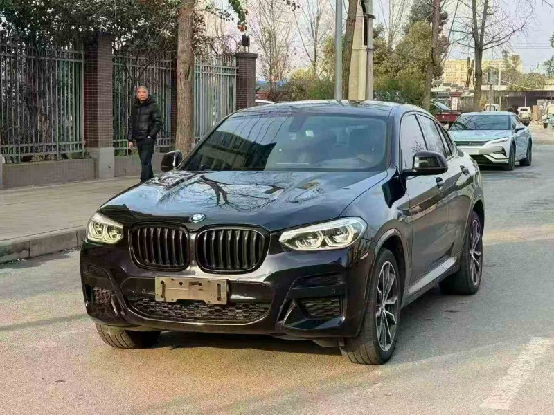 攀枝花21年宝马X43