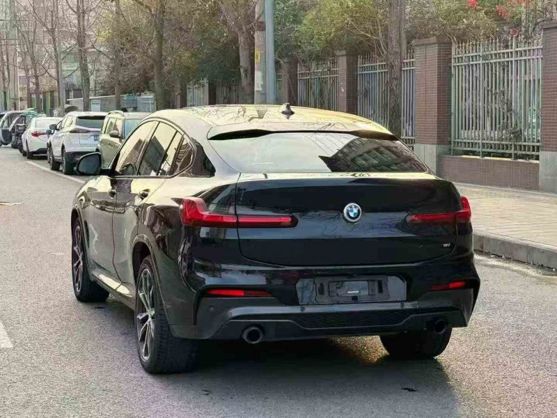 攀枝花21年宝马X47