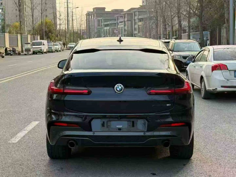 攀枝花21年宝马X49