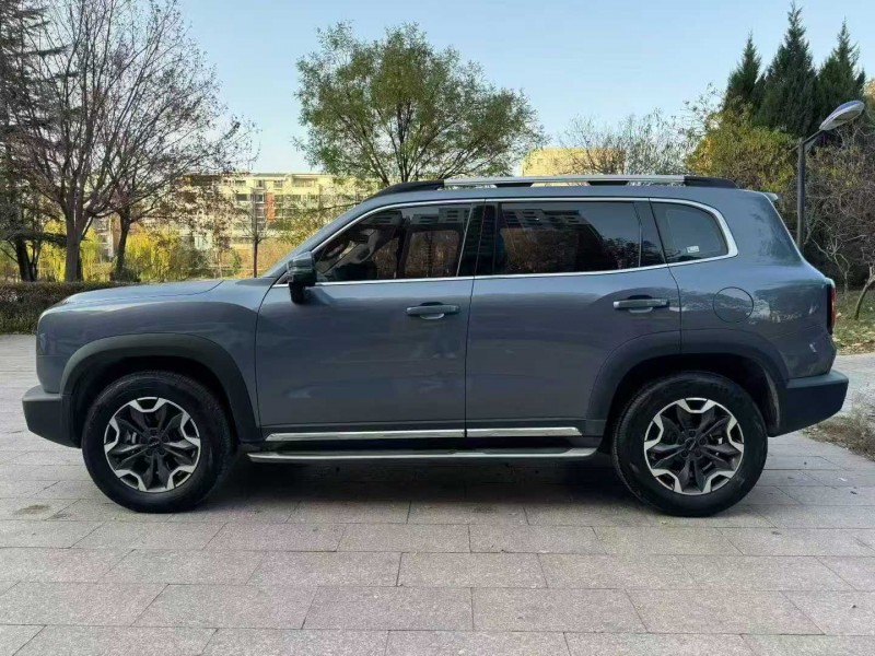 邢台23年哈弗大狗2