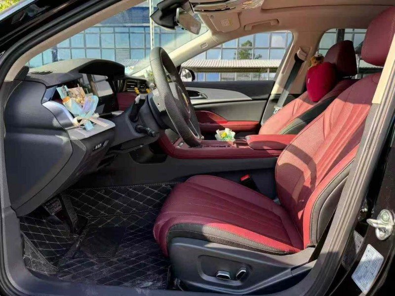 东莞24年红旗H55