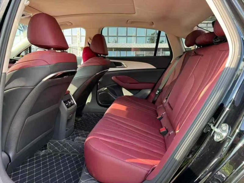 东莞24年红旗H56