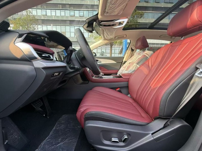 东莞25年红旗H54