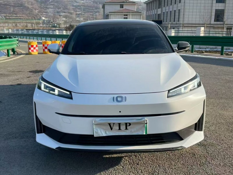 临夏24年长安汽车启源1