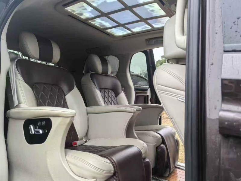 武汉19年别克GL88