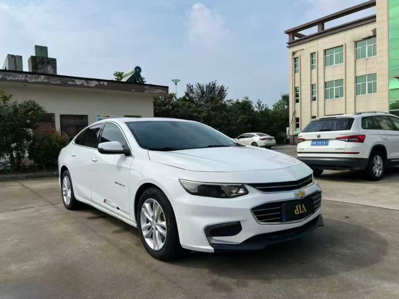 宿迁19年雪佛兰迈锐宝3