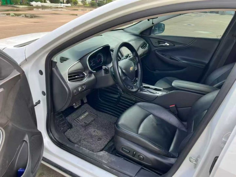 宿迁19年雪佛兰迈锐宝4