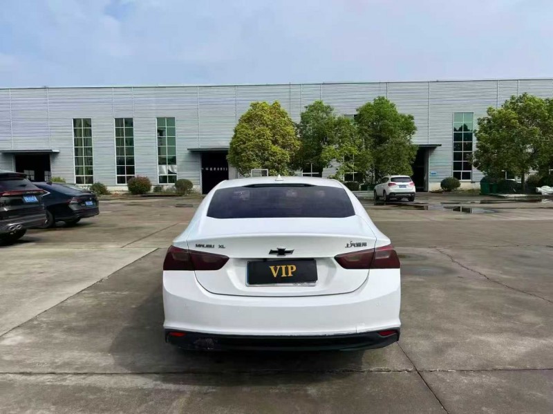 宿迁19年雪佛兰迈锐宝9