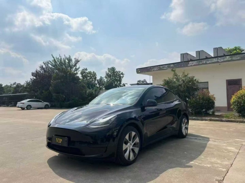 宿迁23年特斯拉MODEL Y2