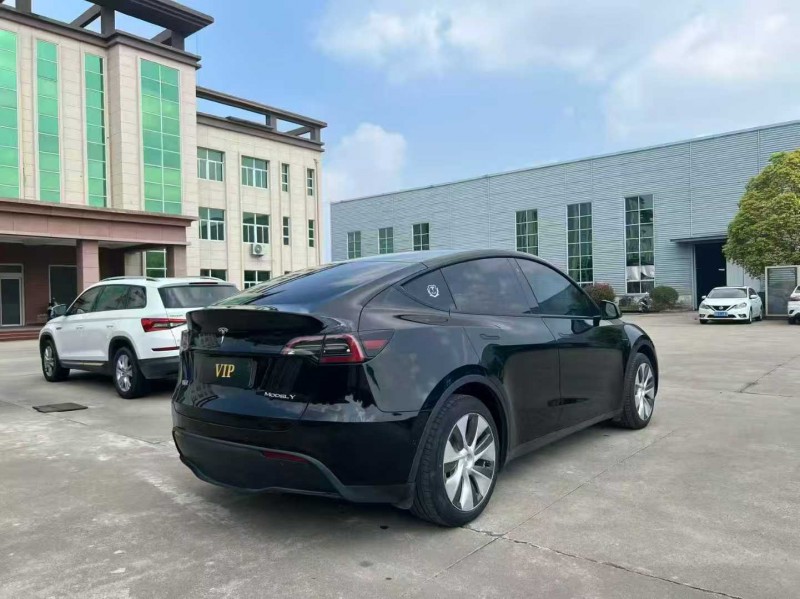 宿迁23年特斯拉MODEL Y8