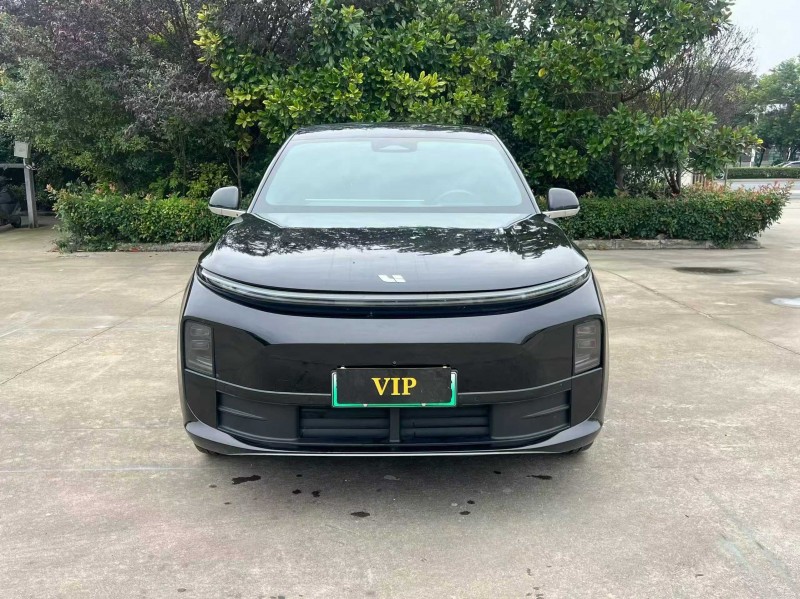 宿迁24年理想L61