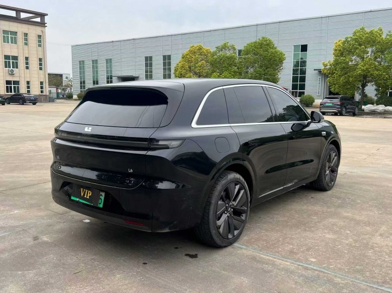 宿迁24年理想L68