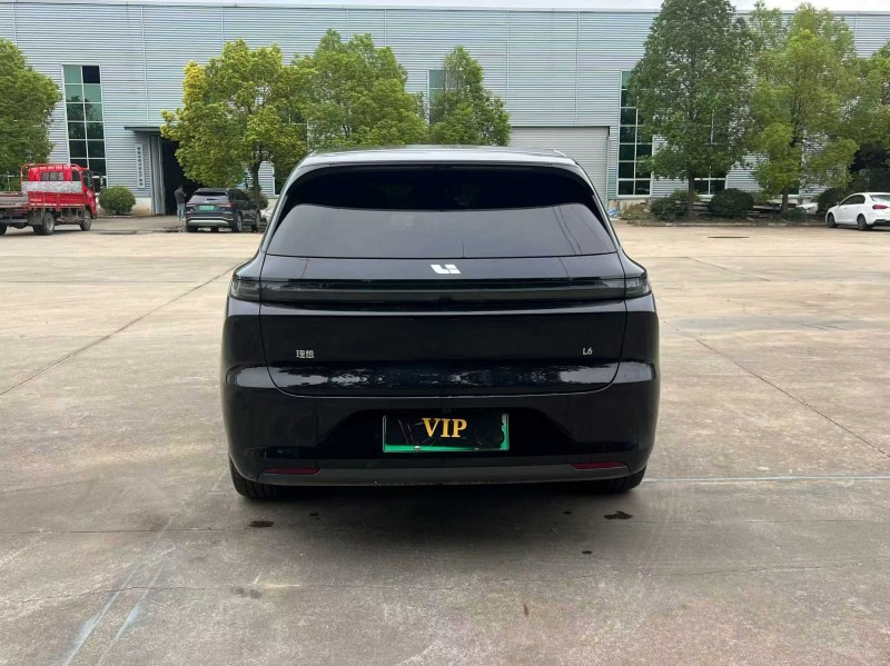 宿迁24年理想L69