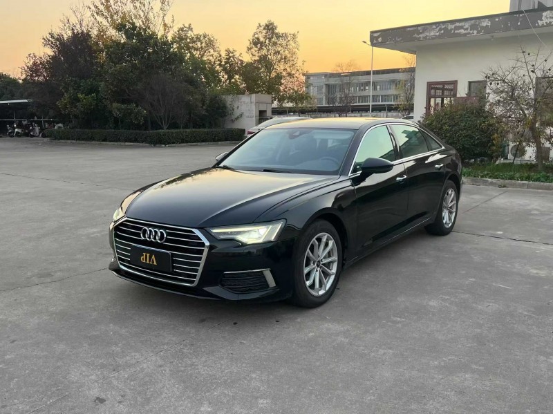 宿迁22年奥迪A6L2