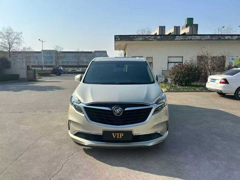 宿迁21年别克GL81