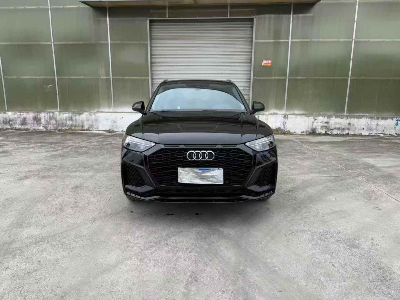 徐州23年奥迪Q51