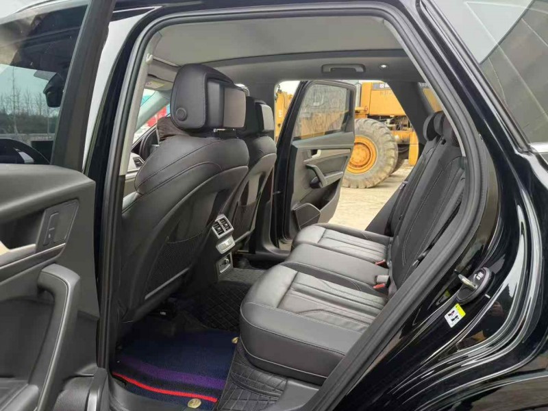 徐州23年奥迪Q57