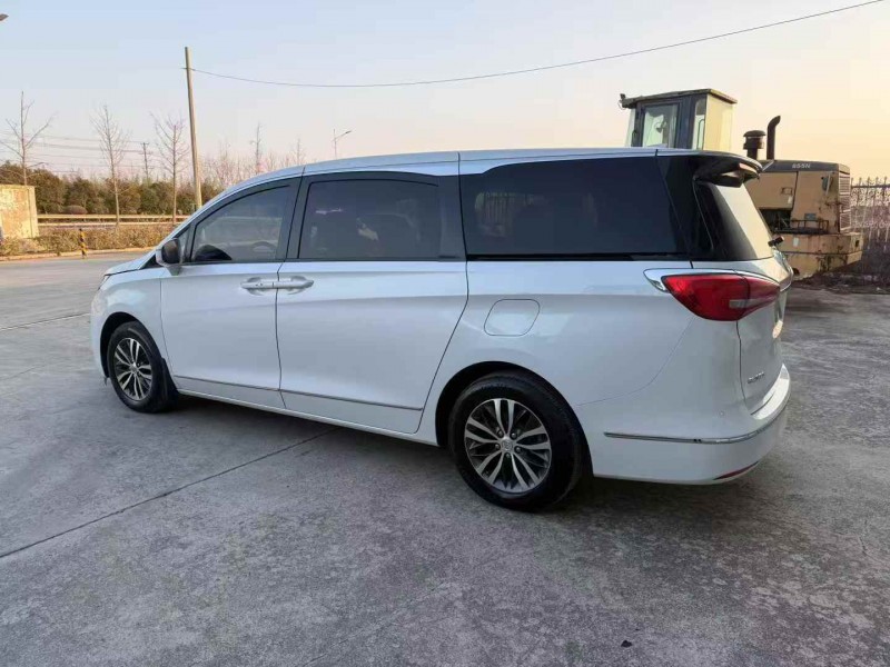 徐州18年别克GL88