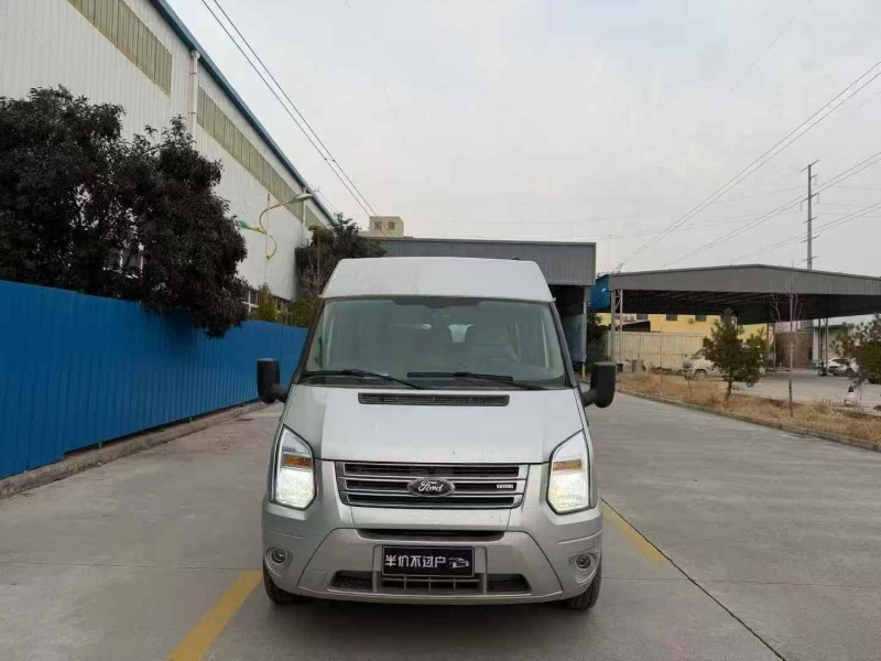 常州15年福特全顺1