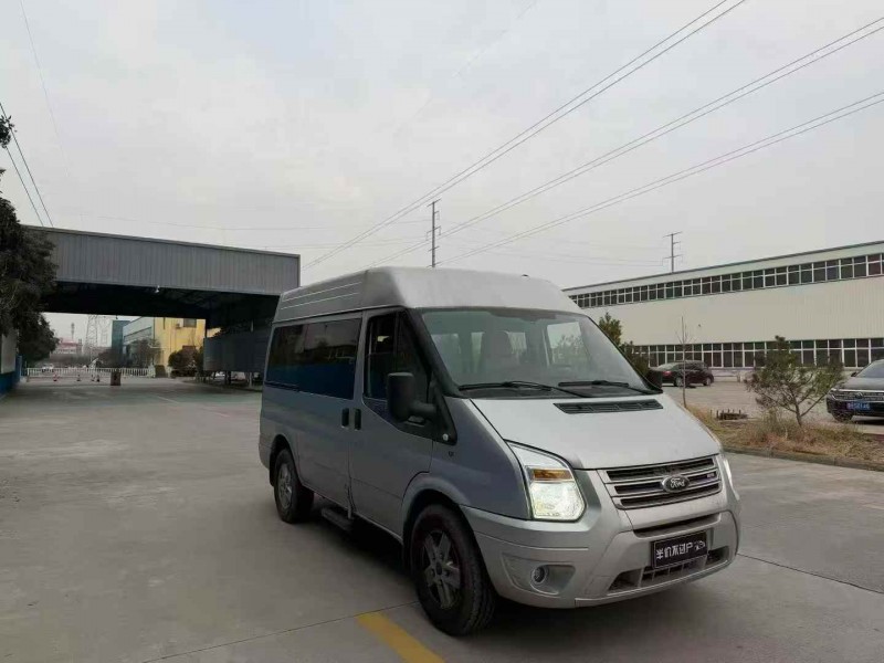 常州15年福特全顺2