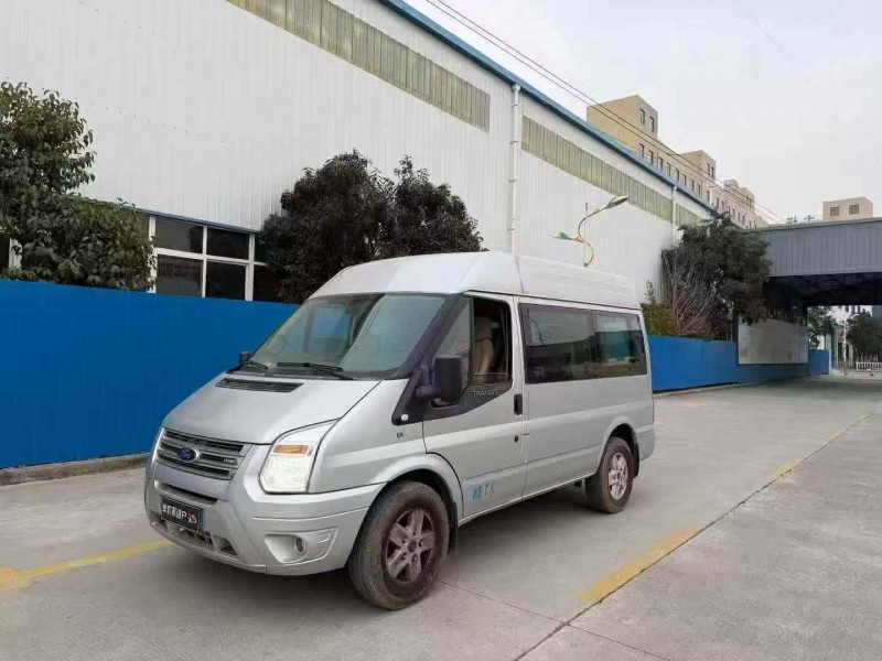 常州15年福特全顺3