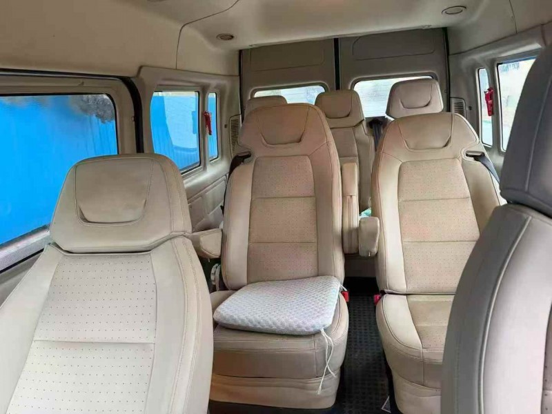 常州15年福特全顺4