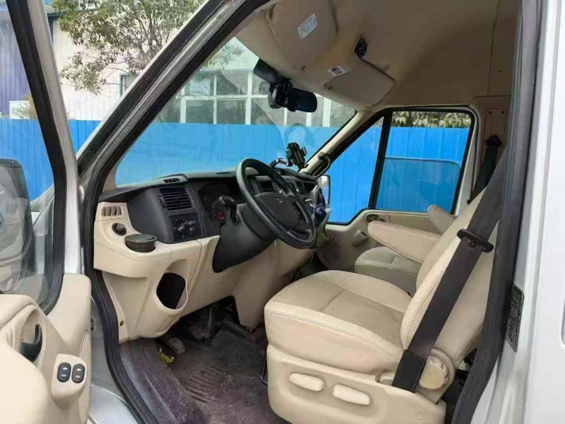 常州15年福特全顺6