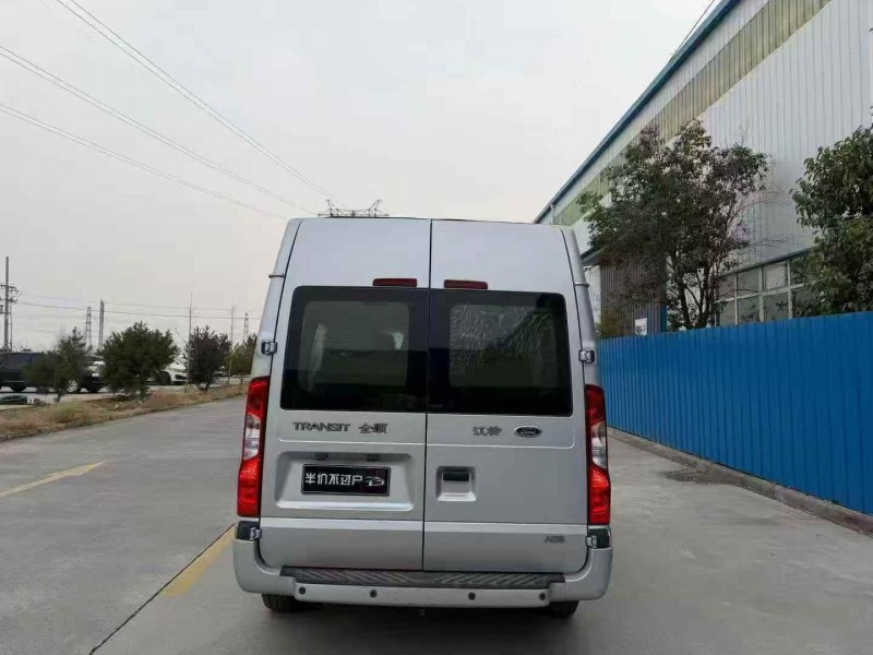 常州15年福特全顺7