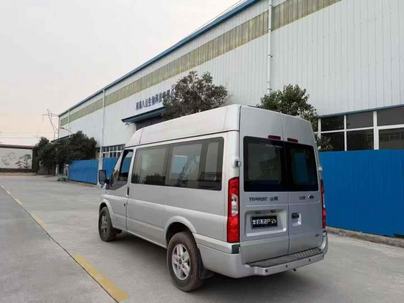 常州15年福特全顺8