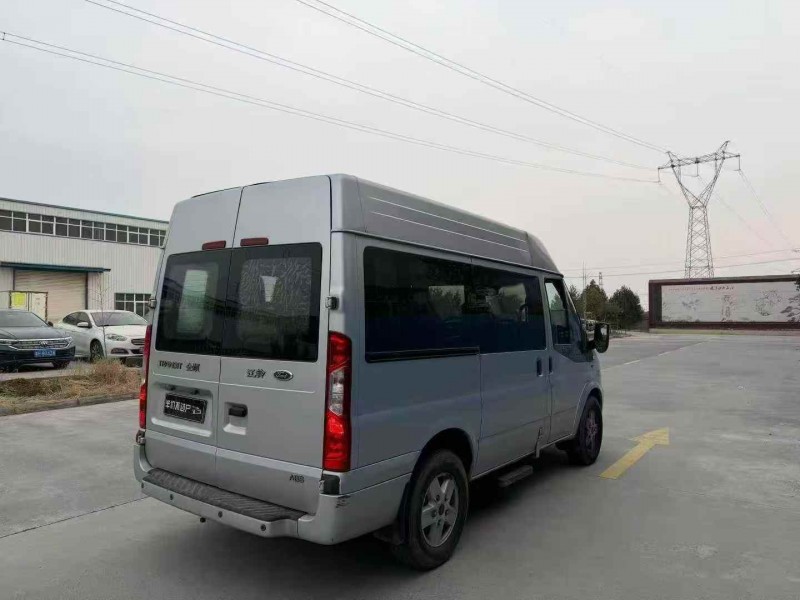 常州15年福特全顺9